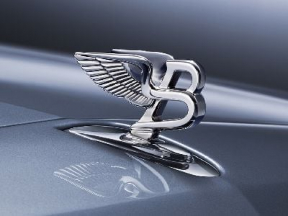 Bentley-ն մարտկոցով առաջին էլեկտրամոբիլի մասին է ազդարարել